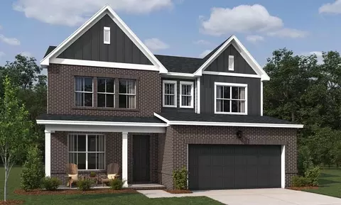 258 Limestone Way, Lebanon, TN 37087