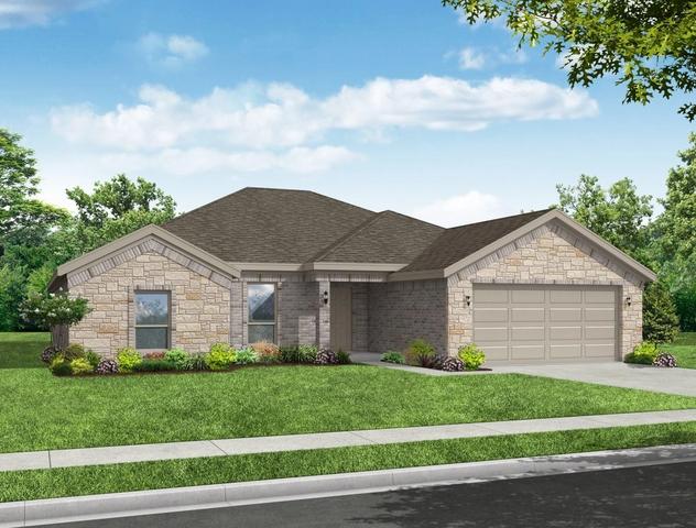 2613 River Bank Dr, Burleson, TX 76028