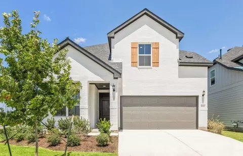 16100 Emma Edge Ln, Pflugerville, TX 78660