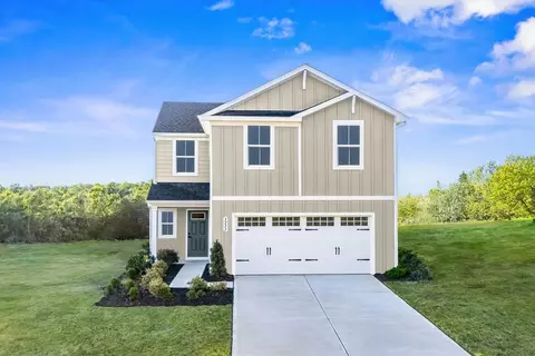 501 Sipsey Cir, Laurens, SC 29360