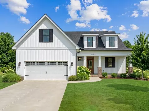 Exterior - 1488 Evans Rd, Princeton, NC 27569 photo 4 of 7