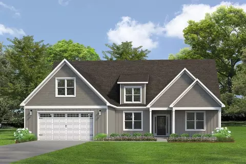 1488 Evans Rd, Princeton, NC 27569