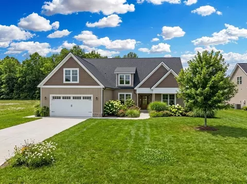 Exterior - 1488 Evans Rd, Princeton, NC 27569 photo 5 of 7