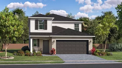 3729 Astral Rd, Melbourne, FL 32901