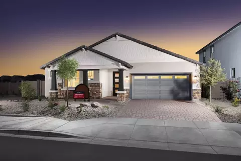 5874 N 194th Ln, Litchfield Park, AZ 85340