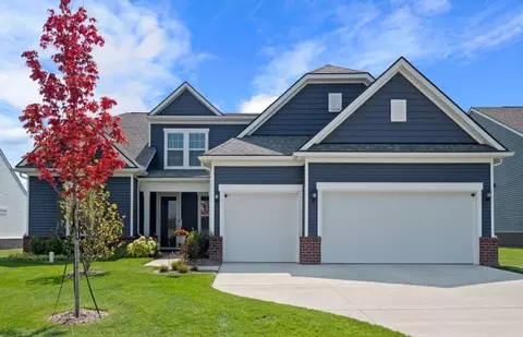 1554 Tranquility Dr, Milford, MI 48381