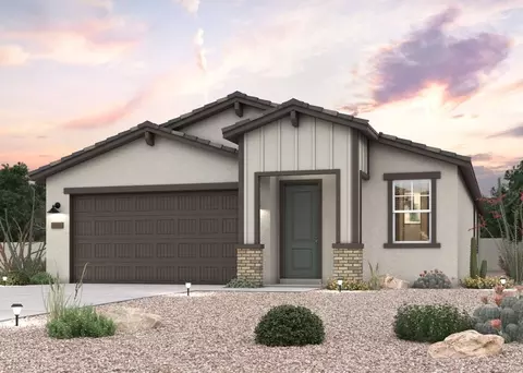 22842 W Monona Ln, Surprise, AZ 85387