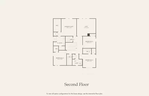 Floorplan - 1697 Groveline Rd, Saint Cloud, FL 34771 photo 2 of 4
