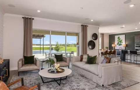 Living - 1697 Groveline Rd, Saint Cloud, FL 34771 photo 1 of 5