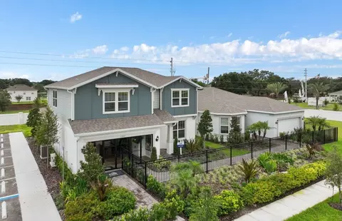 Exterior - 1697 Groveline Rd, Saint Cloud, FL 34771 photo 5 of 6