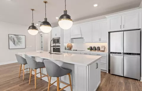 Kitchen - 1697 Groveline Rd, Saint Cloud, FL 34771 photo 3 of 3