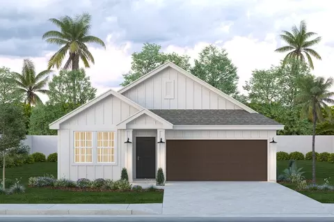 3818 Paso Dr, Harlingen, TX 78550