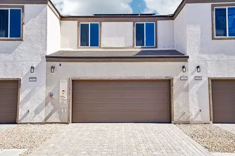 1940 Hydrangea Pl, Las Vegas, NV 89106