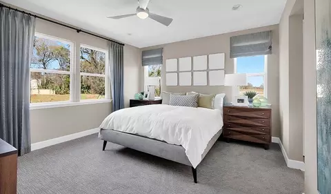 Bedroom - 6457 SW 59th Pl, Ocala, FL 34474 photo 1 of 3