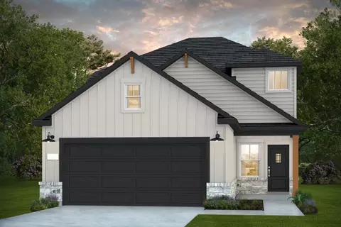 8102 Yall St, Montgomery, TX 77316