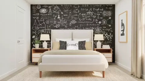 Bedroom - 2130 Starlight St, Angleton, TX 77515 photo 3 of 8