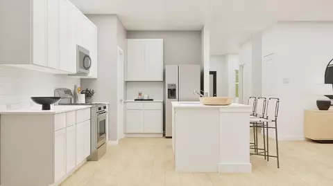 Kitchen - 2130 Starlight St, Angleton, TX 77515 photo 2 of 7