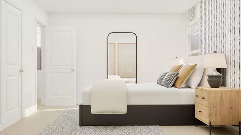 Bedroom - 2130 Starlight St, Angleton, TX 77515 photo 8 of 8