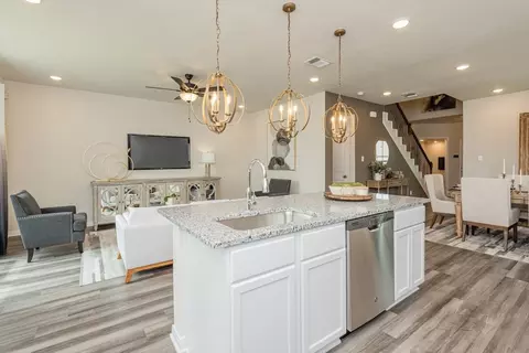 Kitchen - 10224 Bethlehem Ct, Waco, TX 76708 photo 1 of 6