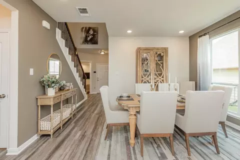 Dining - 10224 Bethlehem Ct, Waco, TX 76708 photo 1 of 4