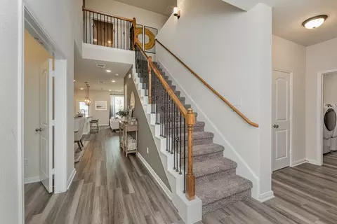 Entry Way - 10224 Bethlehem Ct, Waco, TX 76708 photo 1 of 5