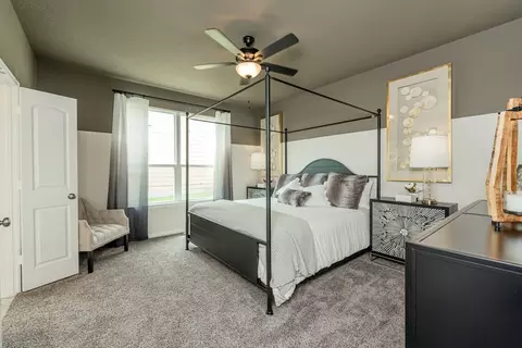 Bedroom - 10224 Bethlehem Ct, Waco, TX 76708 photo 2 of 6