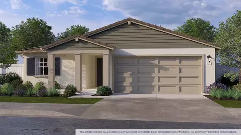 220 Teton Ranch Way, Patterson, CA 95363