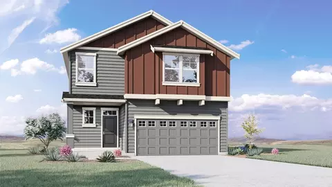 1608 S Goldeneye St #77, Ellensburg, WA 98926