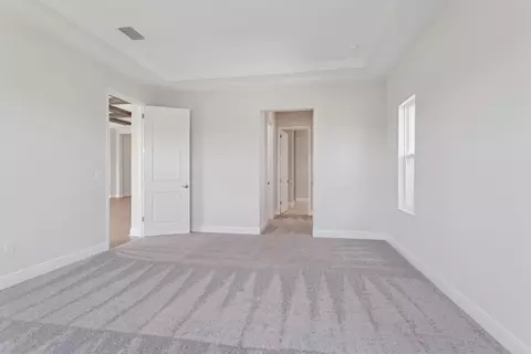 Bedroom - 10908 Spring Sapling Cir, Parrish, FL 34219 photo 5 of 9