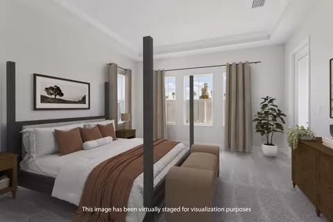 Bedroom - 10908 Spring Sapling Cir, Parrish, FL 34219 photo 1 of 9