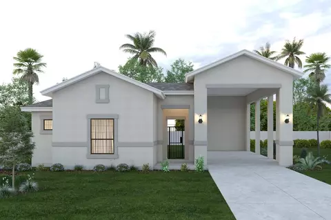 2106 Sanderling Ln, Mission, TX 78572