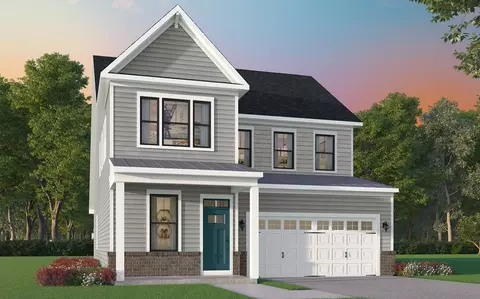 1301 Barreto Dr, Wendell, NC 27591
