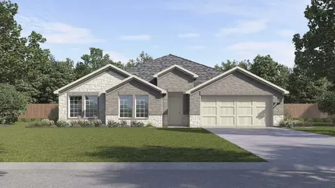143 Arion Rd, Waxahachie, TX 75165