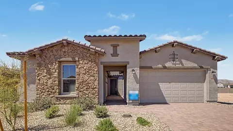 18932 W Ocotillo Rd, Waddell, AZ 85355