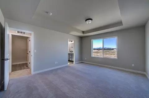 Bedroom - 13502 Arriba Dr, Peyton, CO 80831 photo 2 of 9
