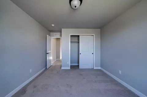 Bedroom - 13502 Arriba Dr, Peyton, CO 80831 photo 4 of 9