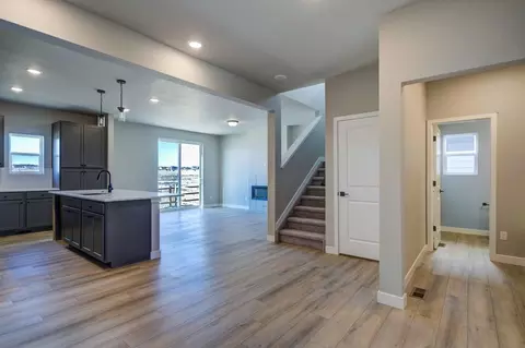 Entry Way - 13502 Arriba Dr, Peyton, CO 80831 photo 1 of 3