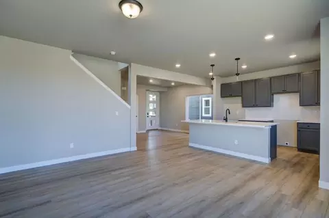Living - 13502 Arriba Dr, Peyton, CO 80831 photo 4 of 4