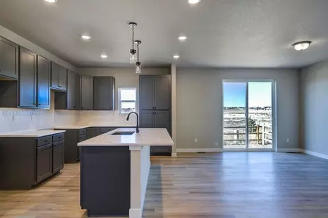 Kitchen - 13502 Arriba Dr, Peyton, CO 80831 photo 1 of 5