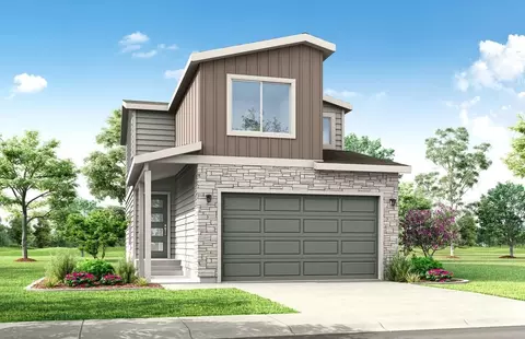 Exterior - 13502 Arriba Dr, Peyton, CO 80831 photo 2 of 3