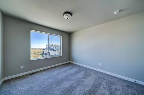 Bedroom - 13502 Arriba Dr, Peyton, CO 80831 photo 6 of 9