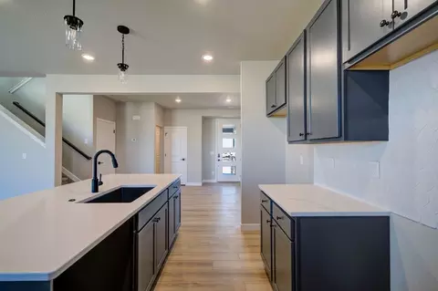 Kitchen - 13502 Arriba Dr, Peyton, CO 80831 photo 3 of 5