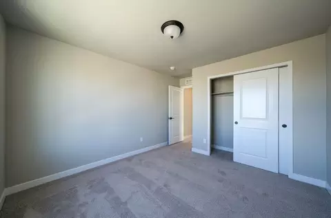 Bedroom - 13502 Arriba Dr, Peyton, CO 80831 photo 5 of 9