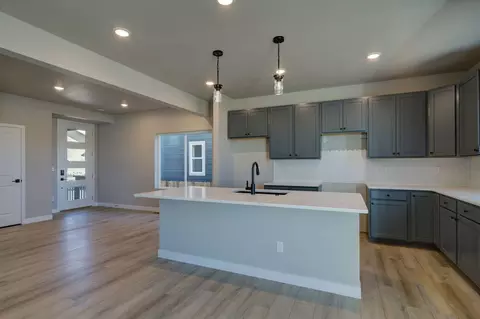 Kitchen - 13502 Arriba Dr, Peyton, CO 80831 photo 5 of 5