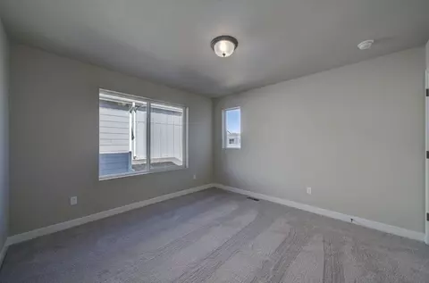 Bedroom - 13502 Arriba Dr, Peyton, CO 80831 photo 9 of 9