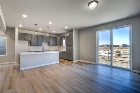 Living - 13502 Arriba Dr, Peyton, CO 80831 photo 3 of 4