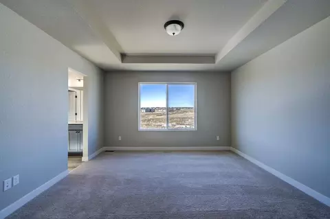 Bedroom - 13502 Arriba Dr, Peyton, CO 80831 photo 1 of 9