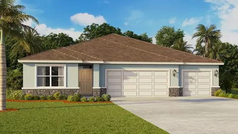 Exterior - 2516 Dorset Ct, Ormond Beach, FL 32174 photo 2 of 5