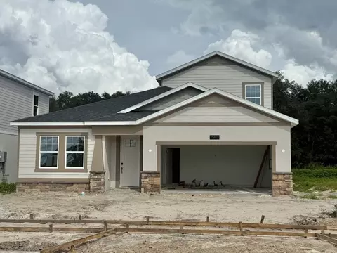 2909 Sweetgrass Ln, Zellwood, FL 32798
