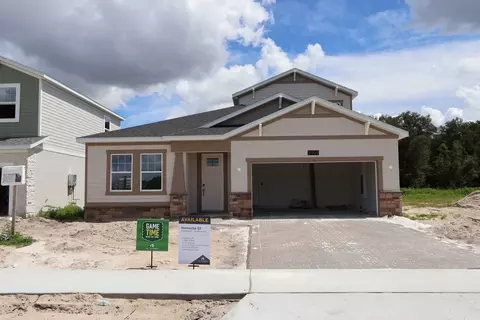 2909 Sweetgrass Ln, Zellwood, FL 32798